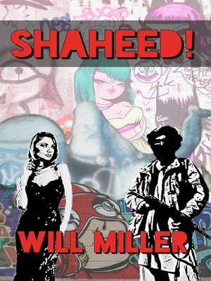 cover image of Shaheed!